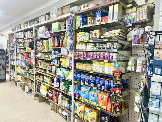 Vella's Foodstore - Ooralea