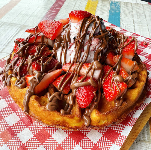 Highett Gelato & Desserts - Hospitality and gastronomy