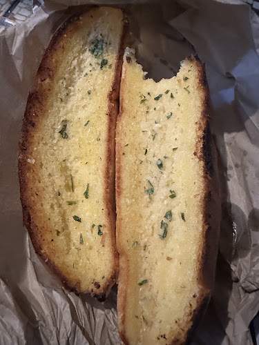 Andiamo Trattoria Chippendale