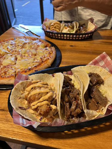 Mayberry - Hospitality and gastronomy