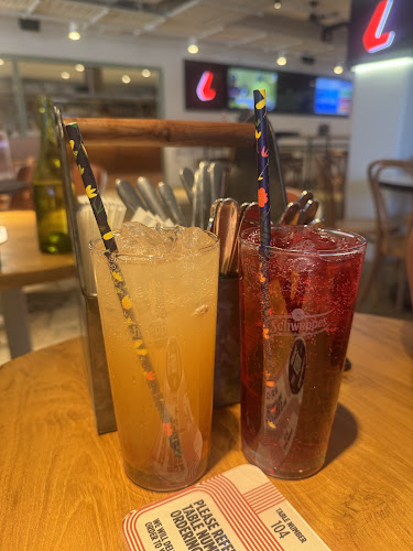 The Oxford Bathurst - Hospitality and gastronomy