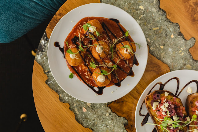 Comentarii opinii despre My Place Bar