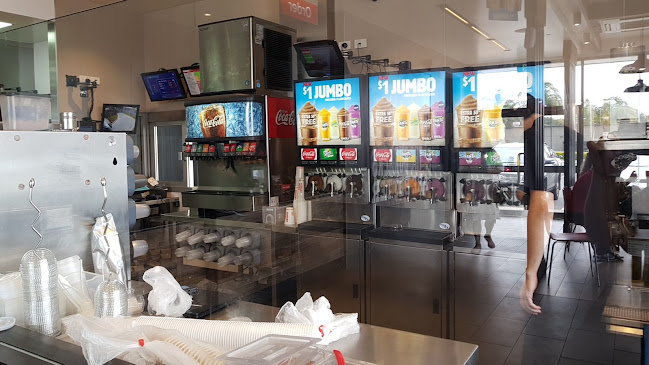 Hungry Jack's Burgers Port Macquarie