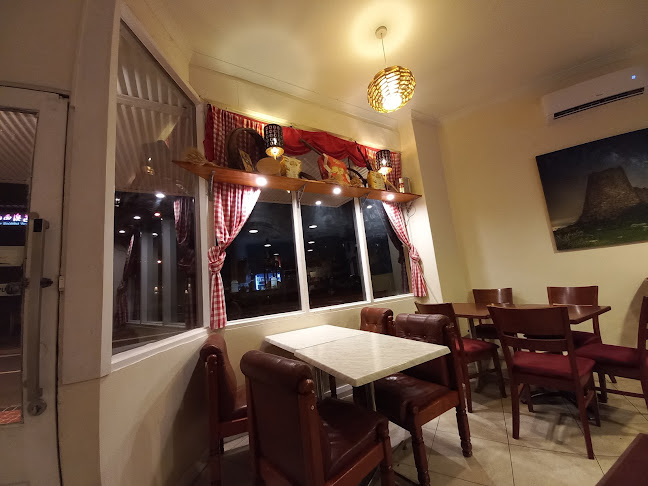 Pizzeria Amore Mio - Maylands