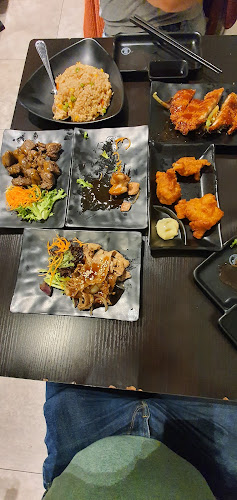 Okami Japanese Restaurant