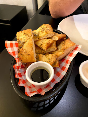 Comentarii opinii despre Mack Daddy's