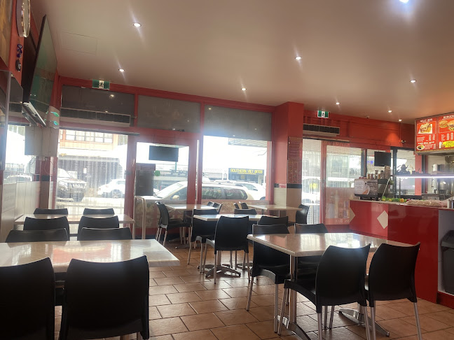 Istanbul Kebabs & Turkish Bakery (Halal Food) - Hospitality and gastronomy