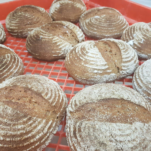 Gio's Bread - Hospitality and gastronomy