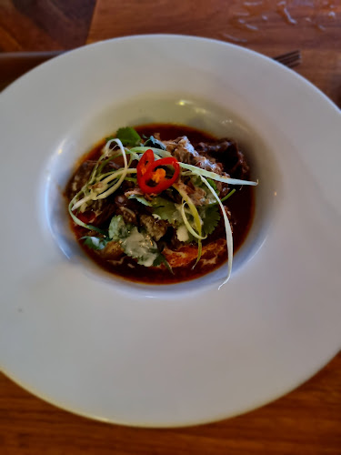 Comentarii opinii despre Iyara By Sakare Thai cuisine