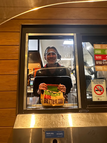 Hungry Jack's Burgers Lake Haven - Lake Haven