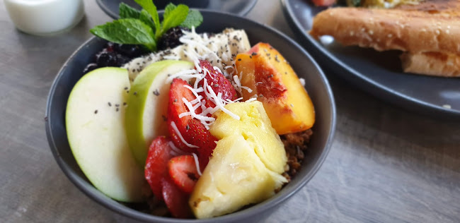 Lot 1 Coffee - Surfers Paradise