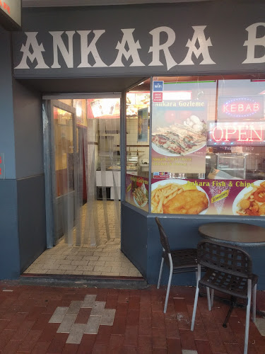 Ankara Kebabs and Bakery - Mount Lawley