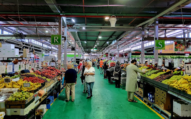 Dandenong Market - Dandenong
