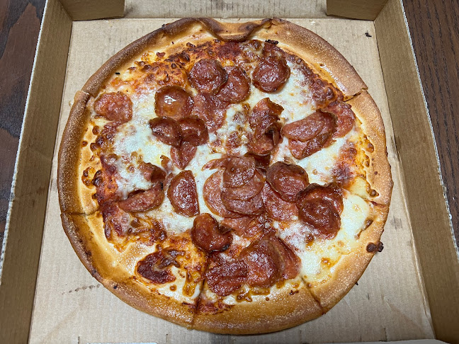 Domino's Pizza Kelmscott - Kelmscott