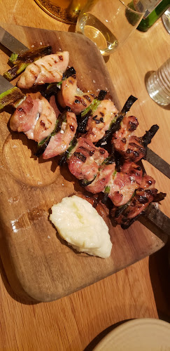 Comentarii opinii despre Cubby's Kitchen Sydney CBD