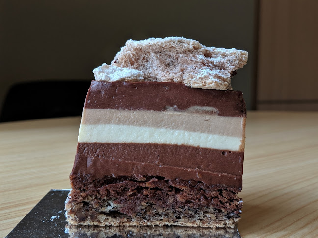 Lorraine's Patisserie