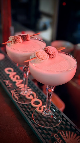 Comentarii opinii despre Barbossa Bar & Bottle Shop