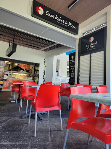 Oasis Kebab - Hospitality and gastronomy