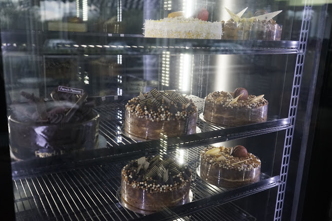 Comentarii opinii despre Salt Village French Patisserie