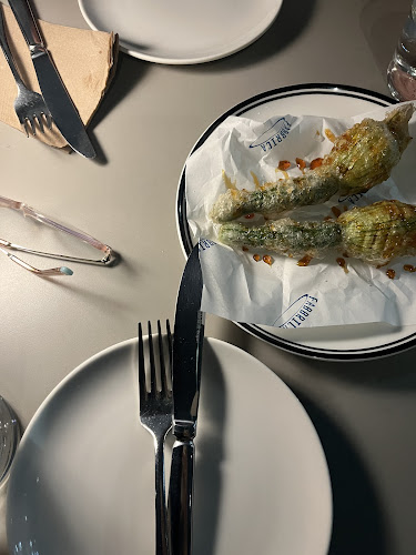 Fabbrica Pasta Shop CBD - Hospitality and gastronomy