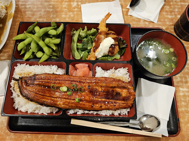 Comentarii opinii despre Kadoya Japanese Restaurant