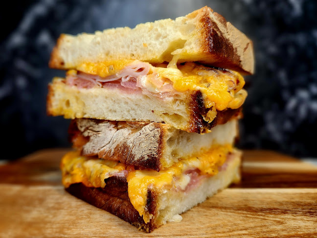 Ryan John Coffee and Kitchen - Hospitality and gastronomy