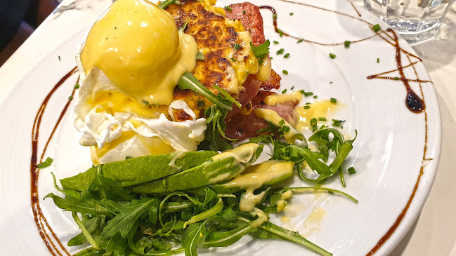 Comentarii opinii despre El latte lithgow