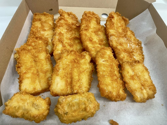 Opinii despre Candlewood Fish and Chips în Joondalup - Hospitality and gastronomy