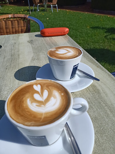 The Chocolate Cottage - Highfields