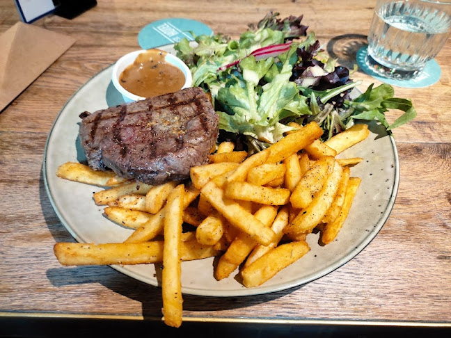 Opinii despre Kent St. Hotel în Sydney - Hospitality and gastronomy