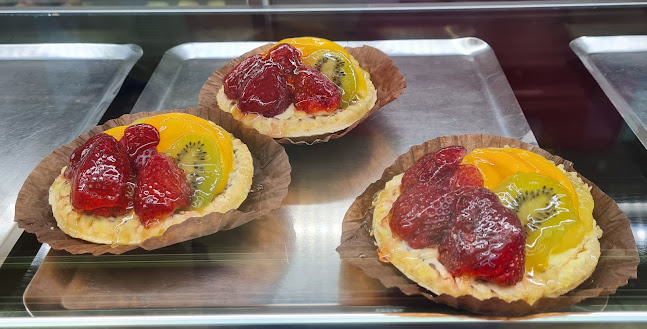 Opinii despre Marciano's Cakes în Maidstone - Hospitality and gastronomy