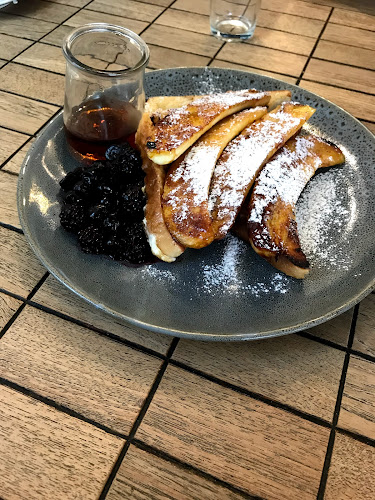 Comentarii opinii despre Lot 1 Coffee