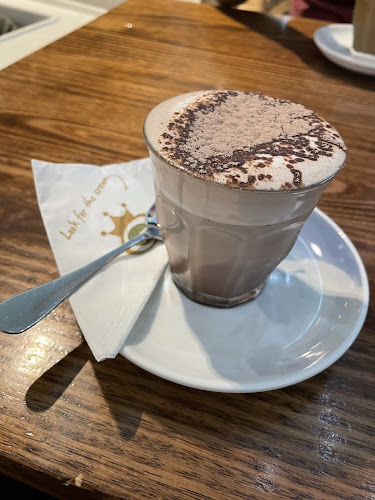 The Coffee Emporium - Hospitality and gastronomy