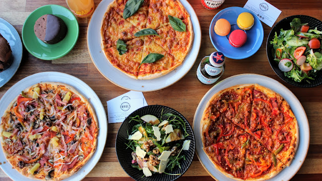 Errol's - North Melbourne