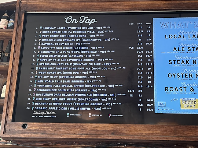 184 Carlisle St, St Kilda East VIC 3183