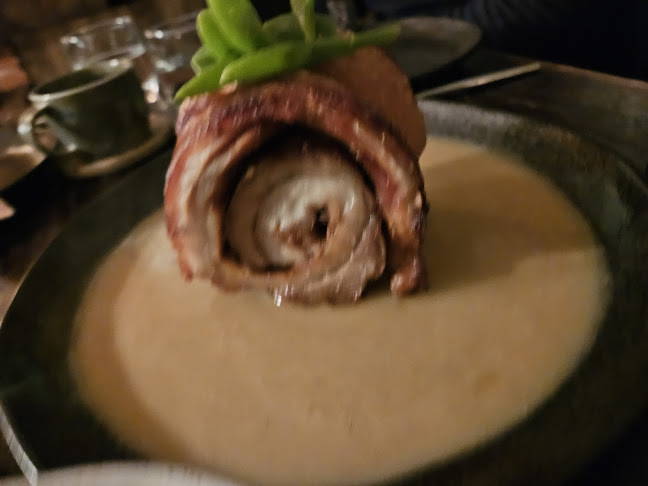 Mjølner - Melbourne