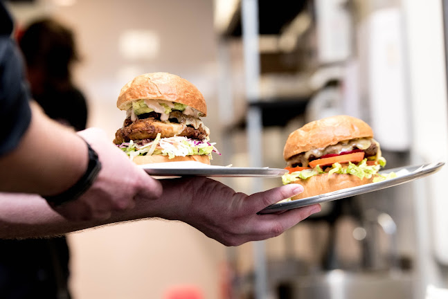 The Boat Shed Bar - Hospitality and gastronomy