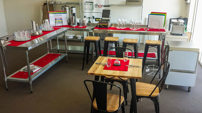 South Coast Catering Equipment