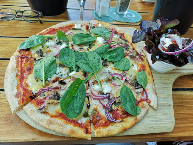 The Grosvenor Hotel - Perth