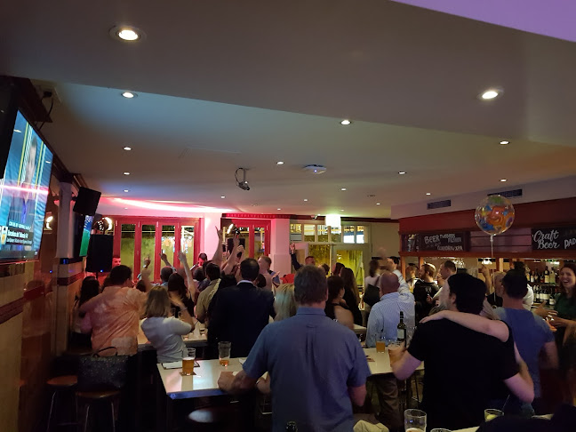 Kirribilli Hotel - Sydney