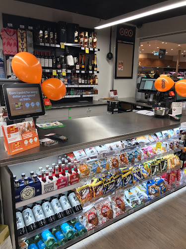 BWS Greensborough - Hospitality and gastronomy