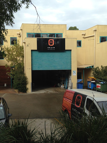 Origin Meat - Hospitality and gastronomy