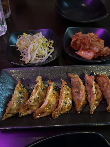 MAY Q Korean Restaurant & Bar