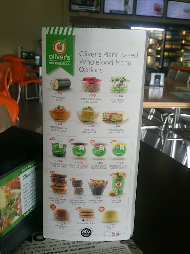 Oliver's - Coffs Harbour