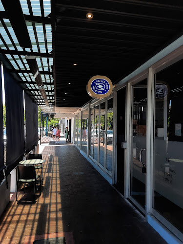 Coffee Gods Cafe - North Adelaide