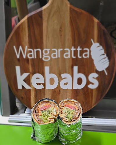 Comentarii opinii despre Wangaratta Kebabs CASH ONLY