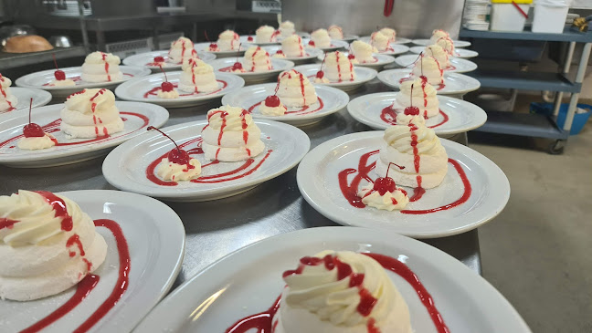 Links Bistro - Tatura