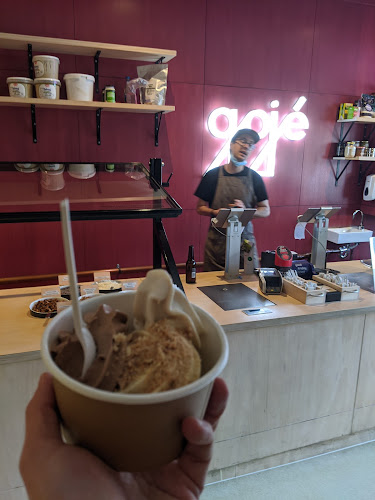 gojé - Yarraville