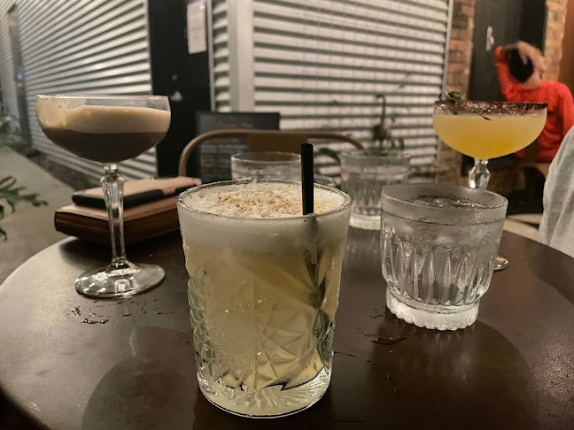 Opinii despre Santé Cocktail Bar în Toowoomba City - Hospitality and gastronomy