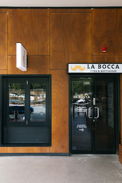 La Bocca Pizza Currumbin
